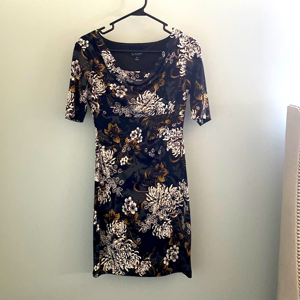 Never worn dress